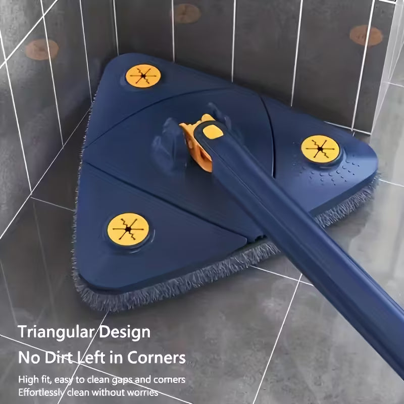 360 Rotating Adjustable Mop