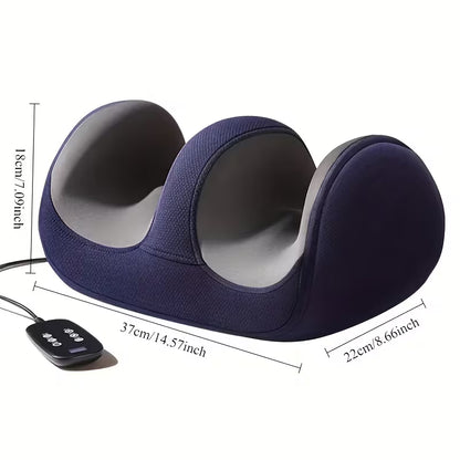 Shiatsu Foot Massager with Heat