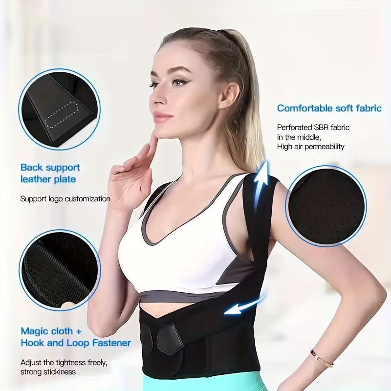 Instant Posture Corrector