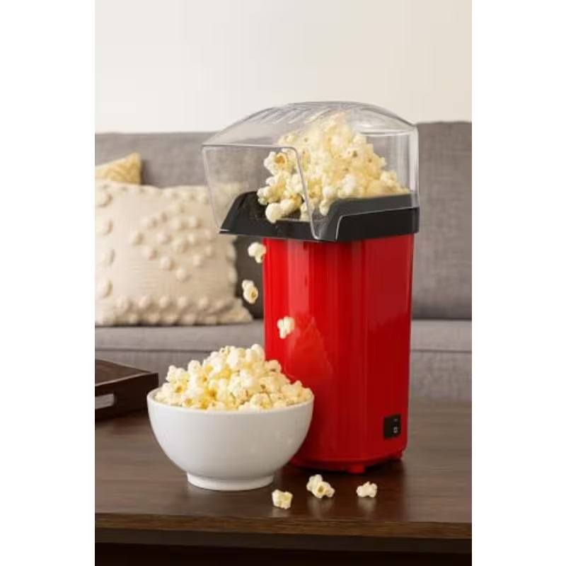 Popcorn Making Machine