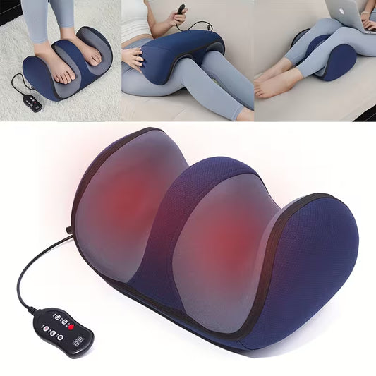 Shiatsu Foot Massager with Heat