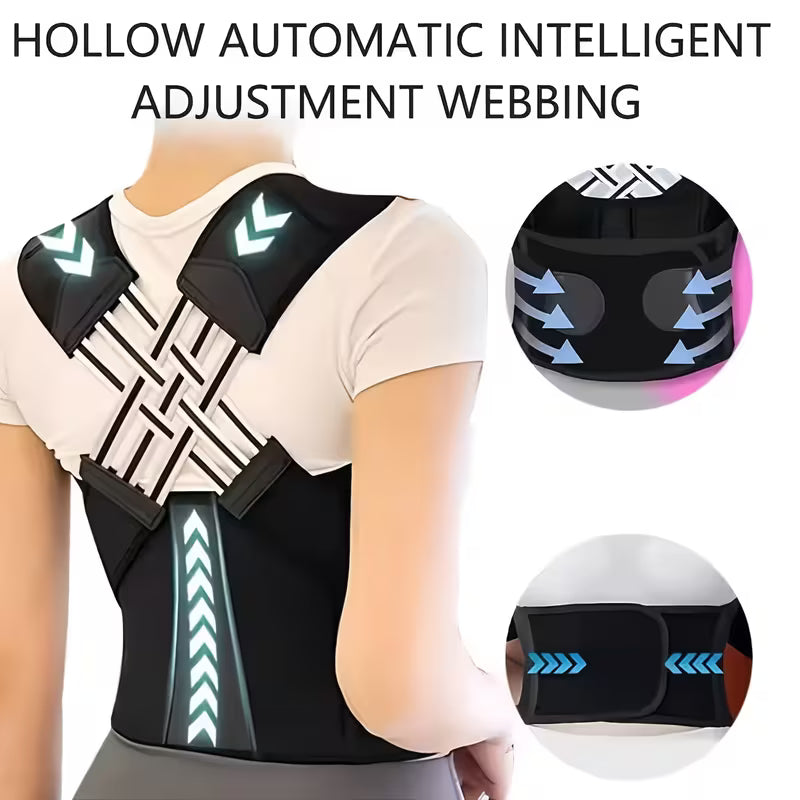 Instant Posture Corrector