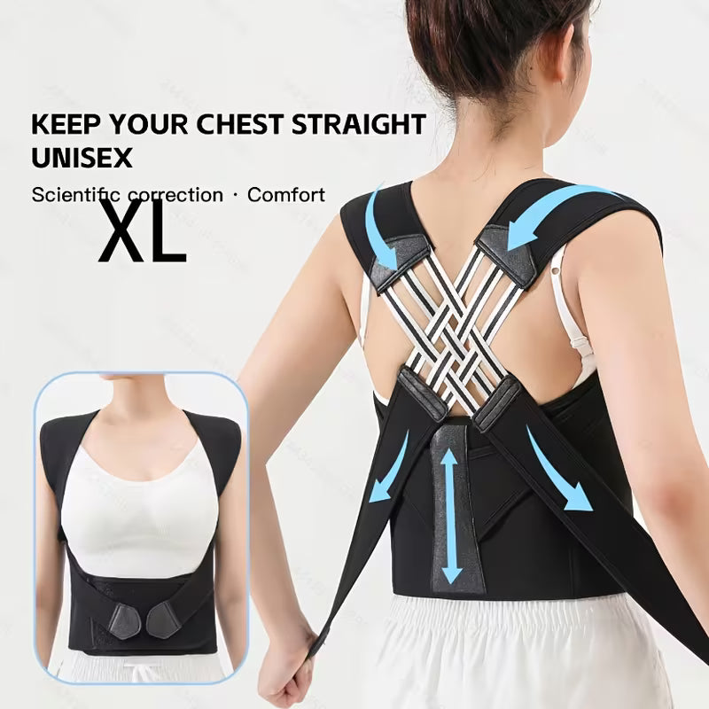 Instant Posture Corrector