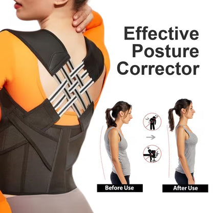 Instant Posture Corrector