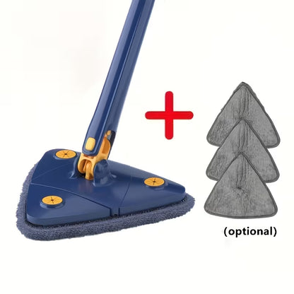 360 Rotating Adjustable Mop