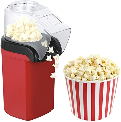 Popcorn Making Machine