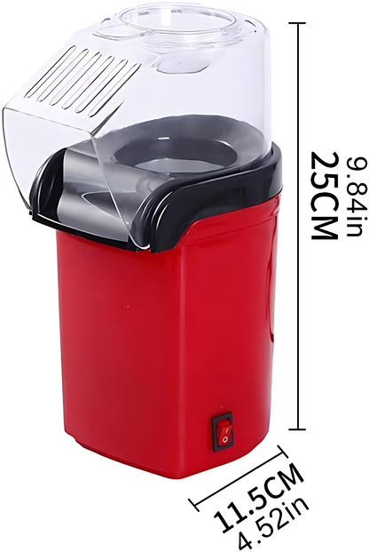 Popcorn Making Machine