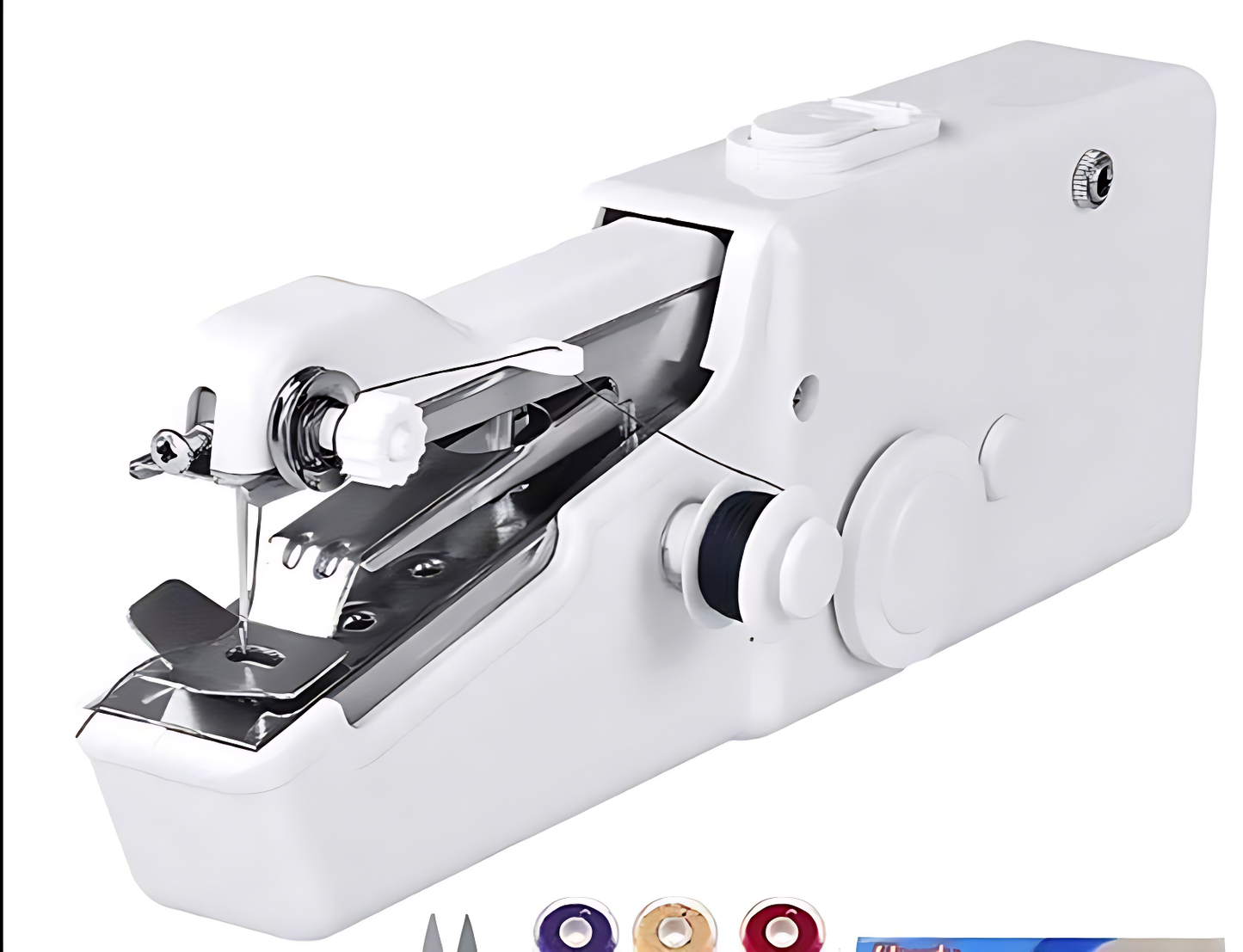 Portable Handy Automatic Stitch Machine